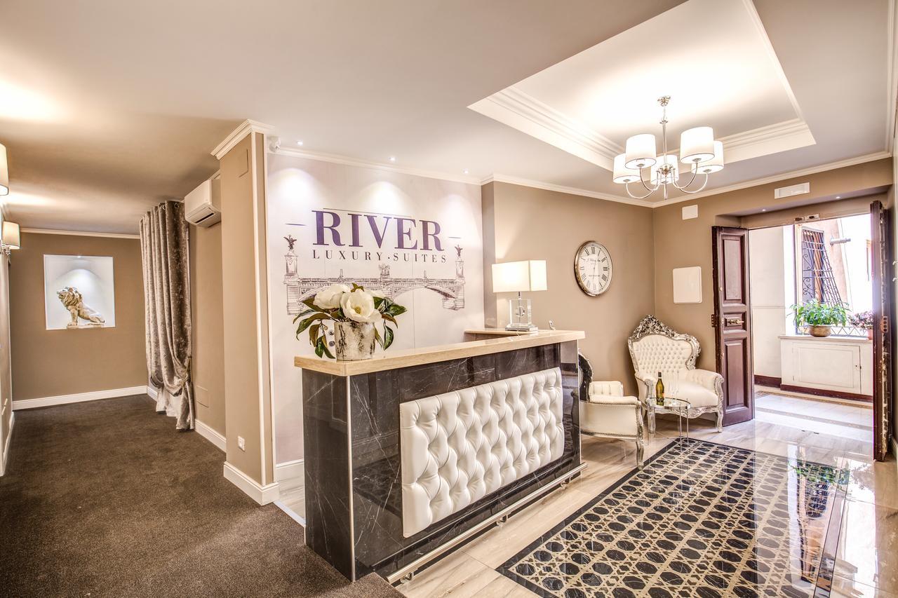 River Luxury Casa de hóspedes