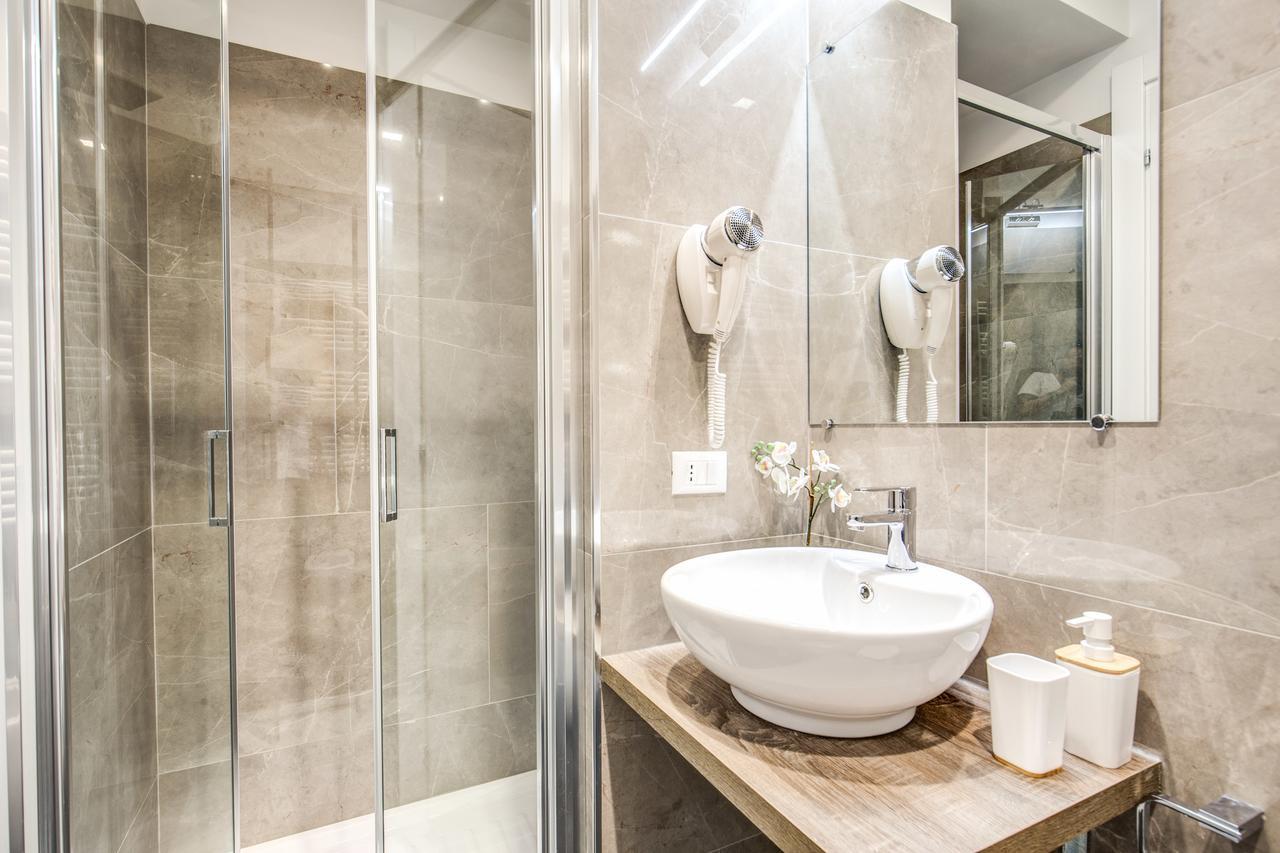 Casa de hóspedes River Luxury Roma
