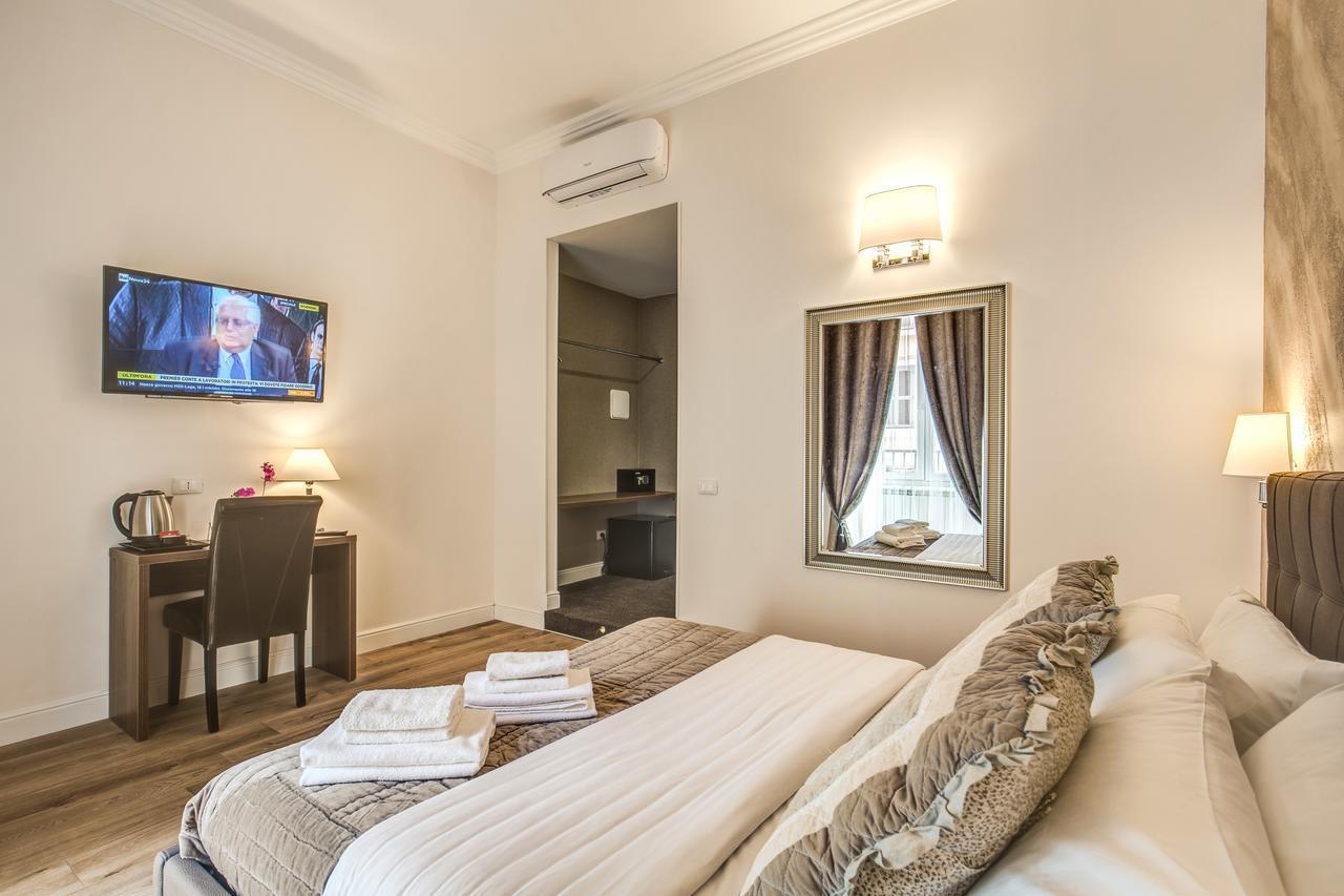 River Luxury 2* Rom