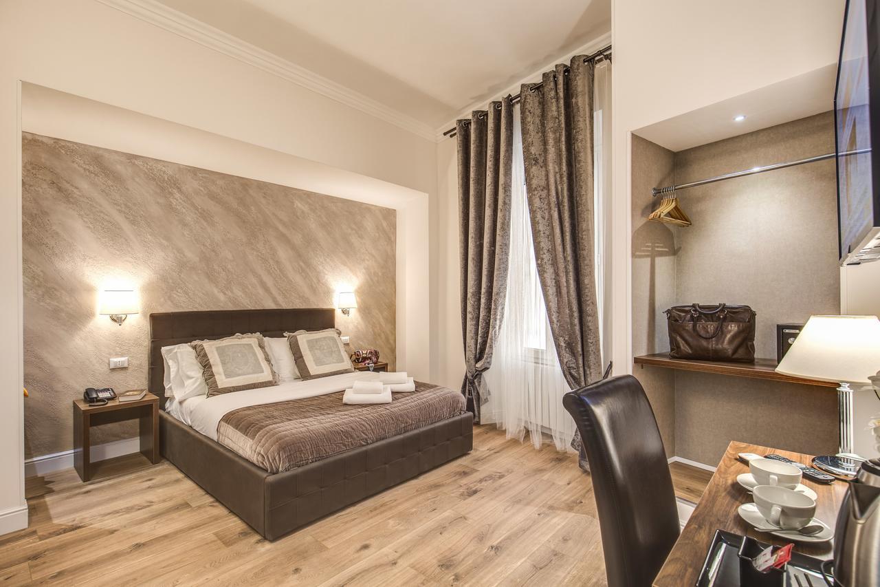 River Luxury Rom