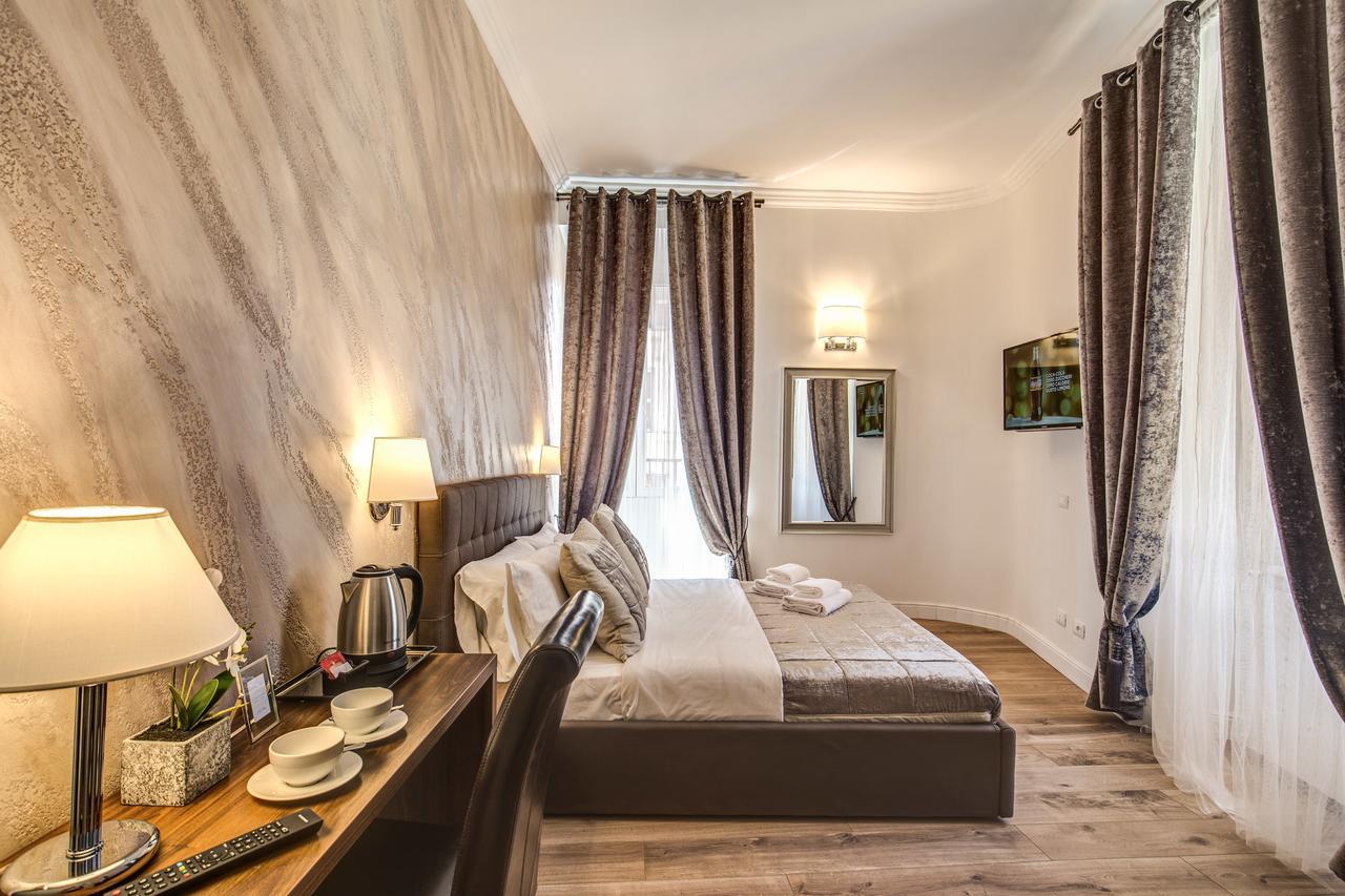 Gasthof River Luxury