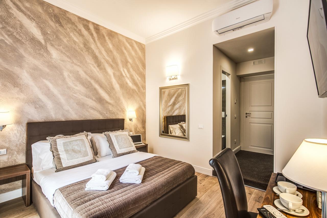 River Luxury 2* Roma
