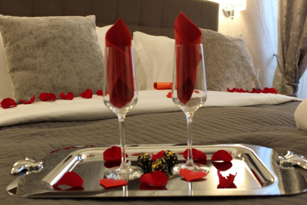 Gasthof River Luxury