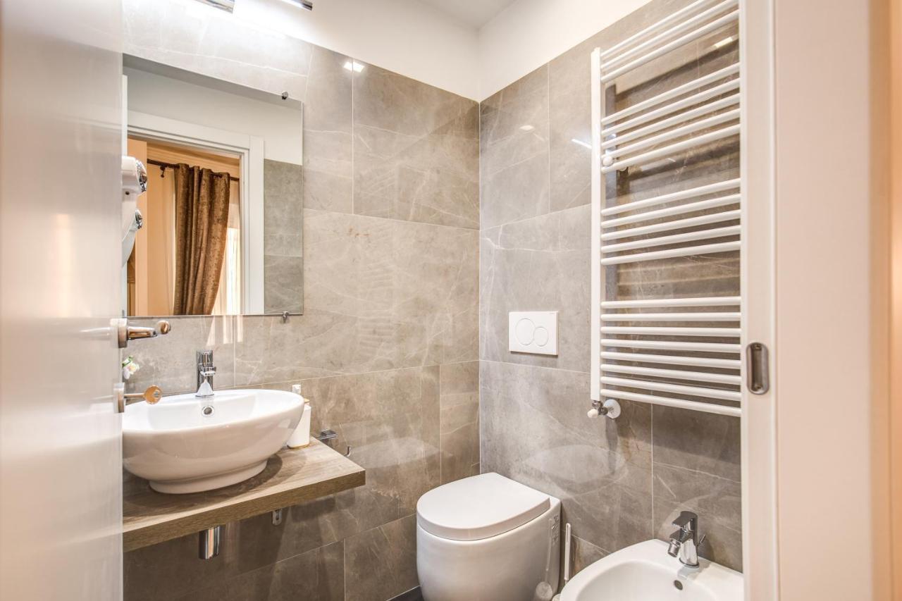 Gasthof River Luxury Rom